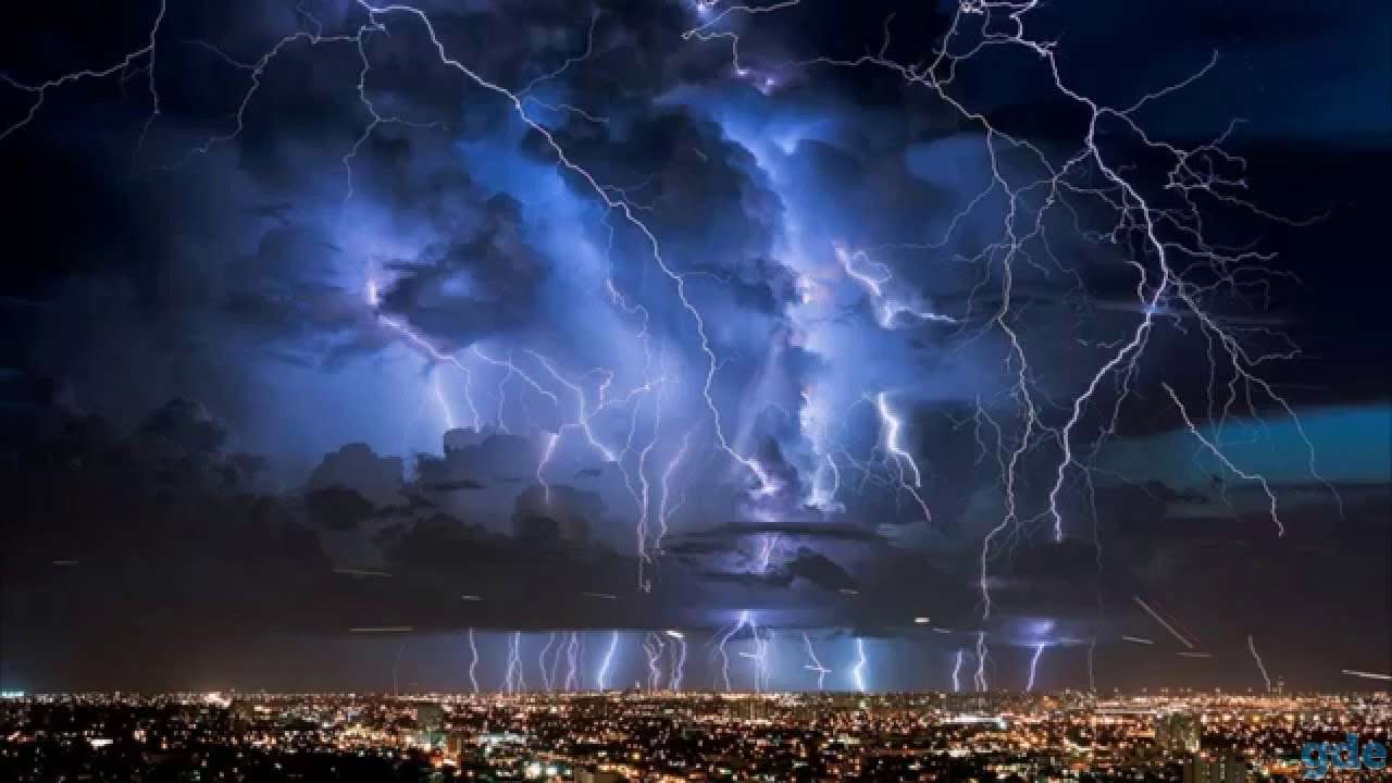 Молниезащита зданий и сооружений, фотография 1