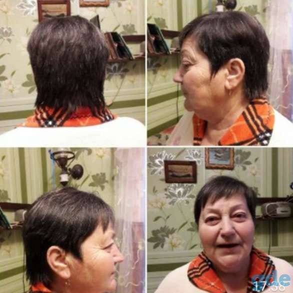 Парикмахерские услуги, фотография 3