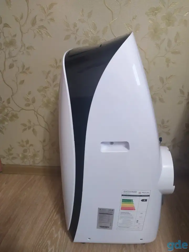 Передвижной кондиционер, фотография 2
