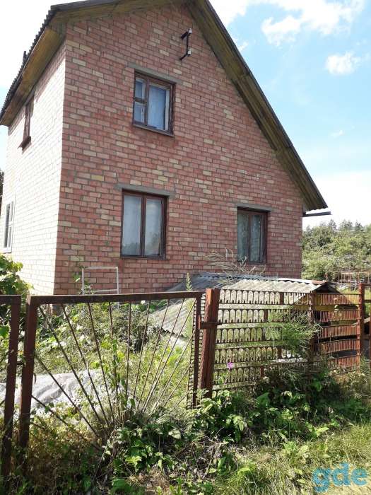 Продам дачу. Веселовский,3 км от Тальки. 10 минут от электрички., фотография 1