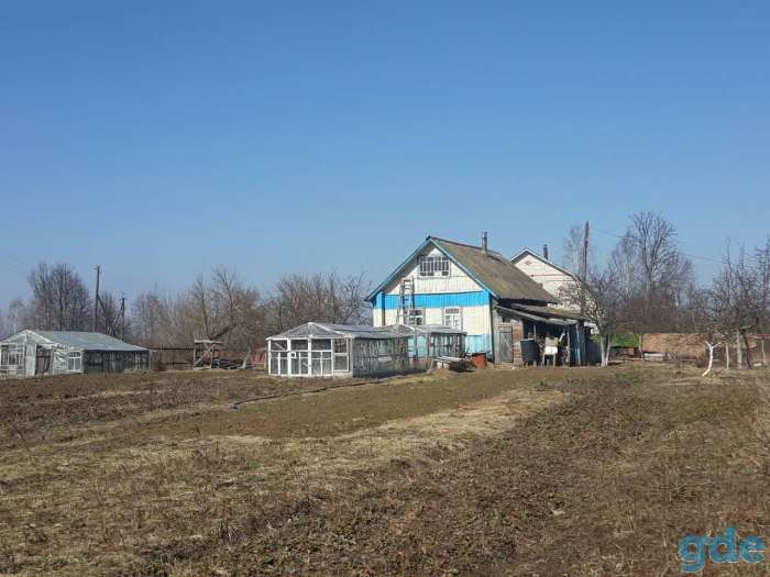 Продам дом для дачи, фотография 2