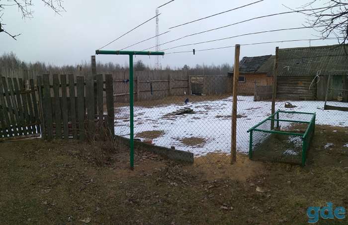 Продам дом в деревне Чабусы, фотография 7