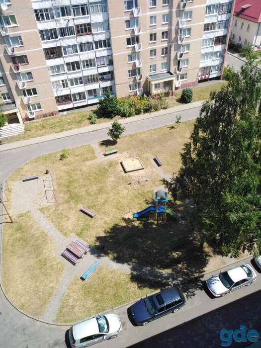 3х комнатная квартира в центре города, Доватора 6А, фотография 12