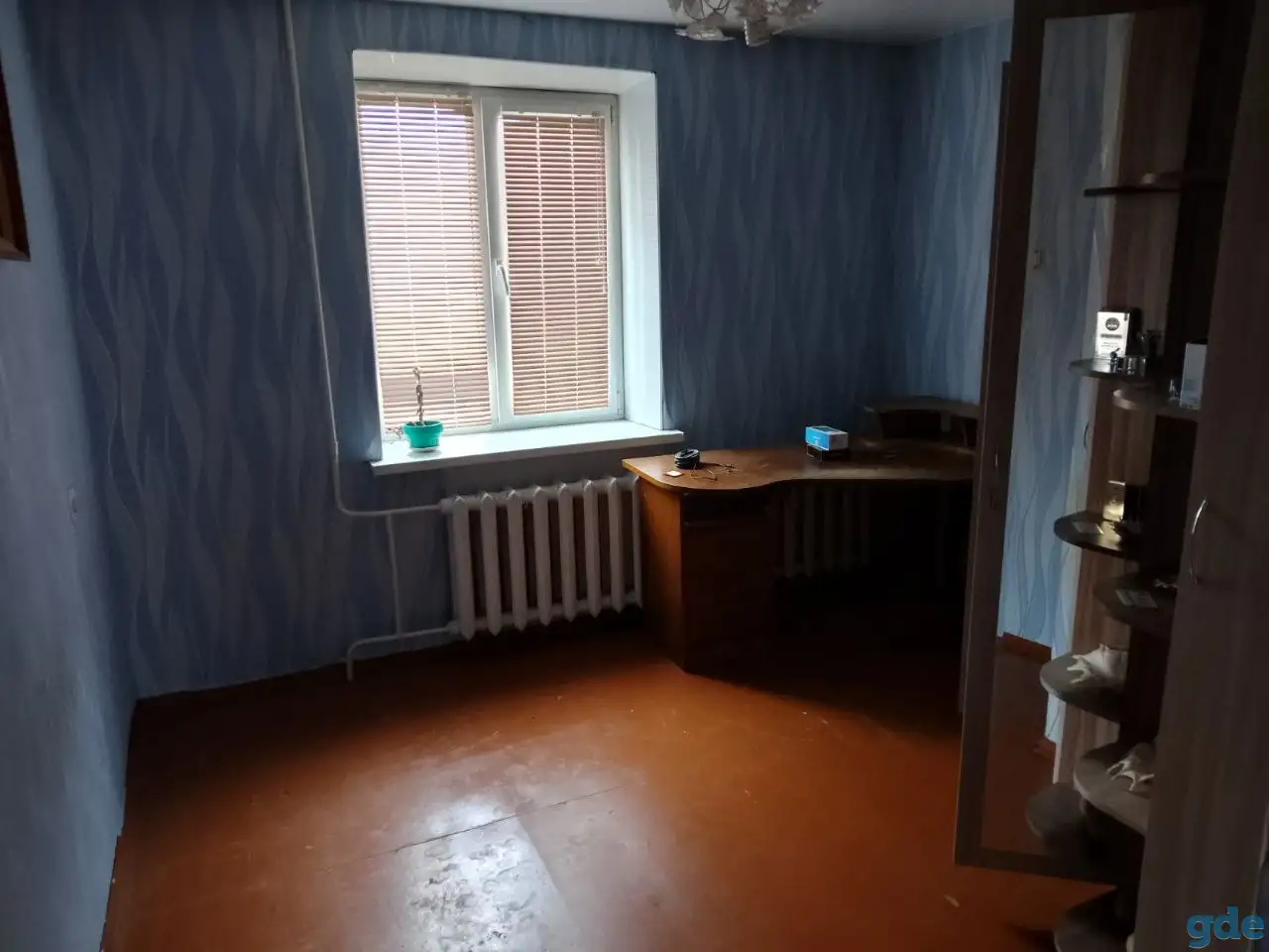 Сдам 3-комнатную квартиру в аренду, ул. Полесская, фотография 5