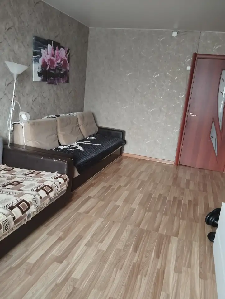 Квартира в Плещеницах логойское напр, фотография 4