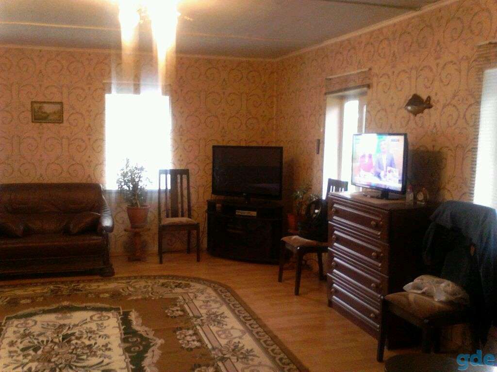 Продам дом, Верхнд р, аг Борковичи, Базарная 11, фотография 2