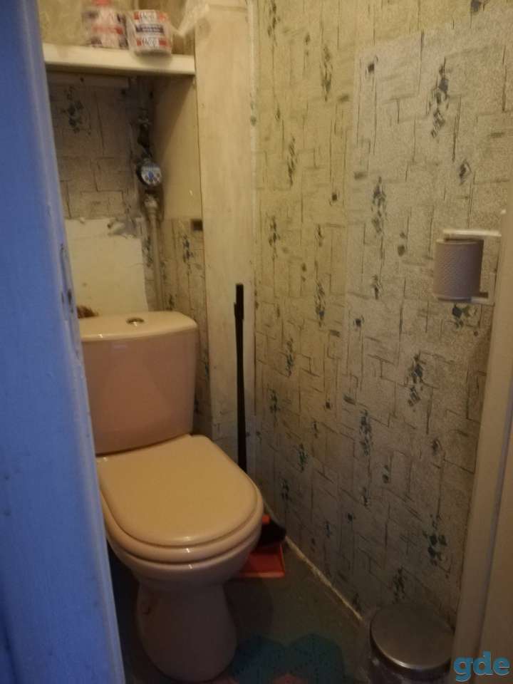 Продаю квартиру по ул. Кристина, фотография 6