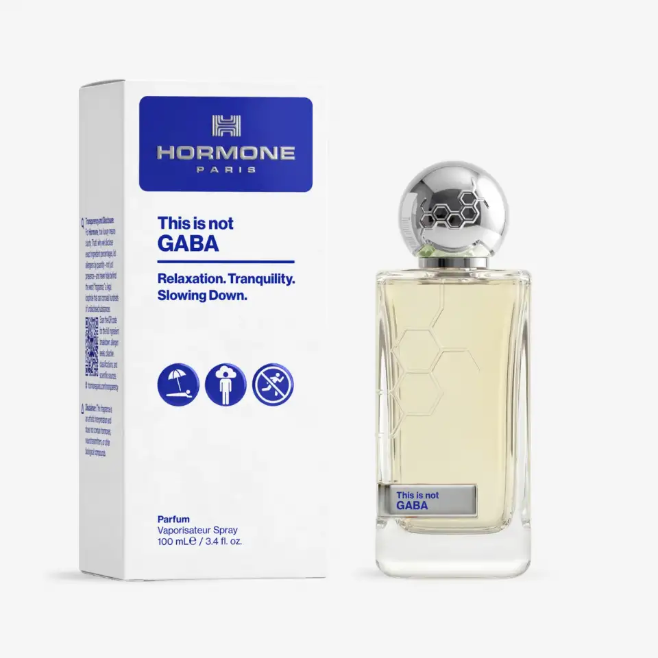 Hormone Paris Gaba Parfum (100 мл), фотография 2
