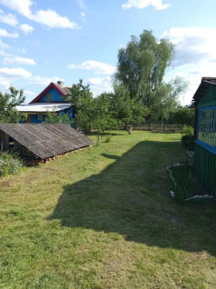ПРОДАМ ДОМ, Мозырский район,аг Скрыгалов, фотография 2