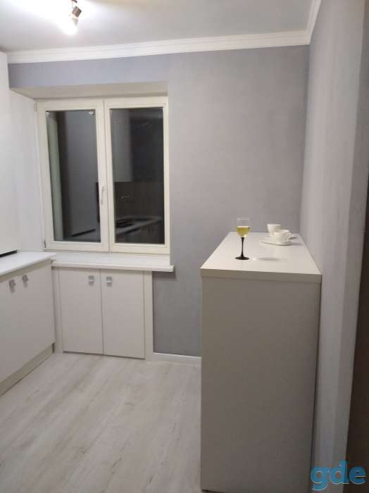 Квартира посуточно, ул. В. Ленина, д. 60, фотография 3