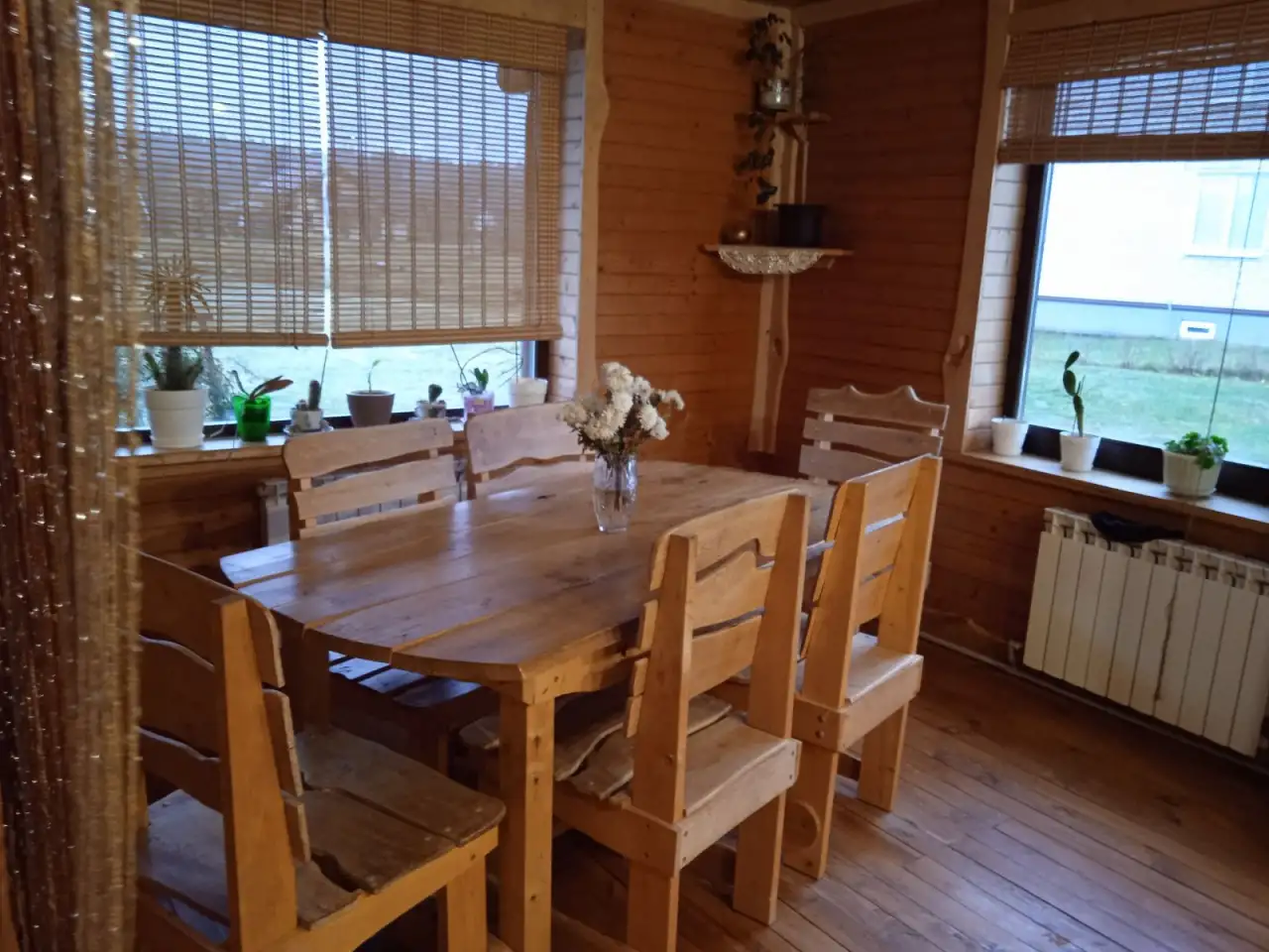 Продам дом аг.Вишнево, 2 этажа, фотография 2