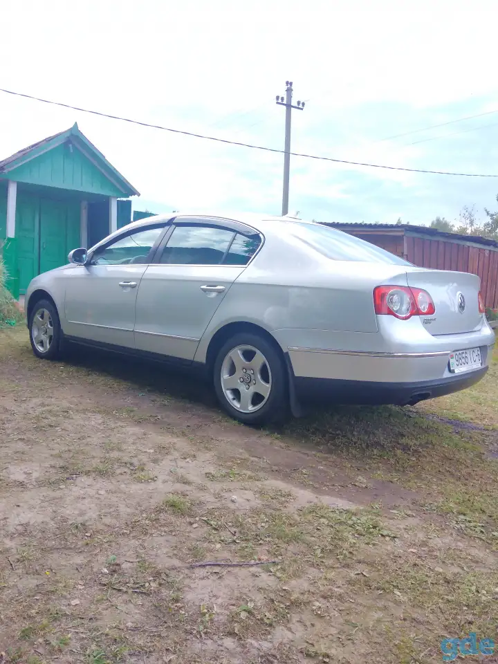 Продам авто Volkswagen Passat, фотография 16