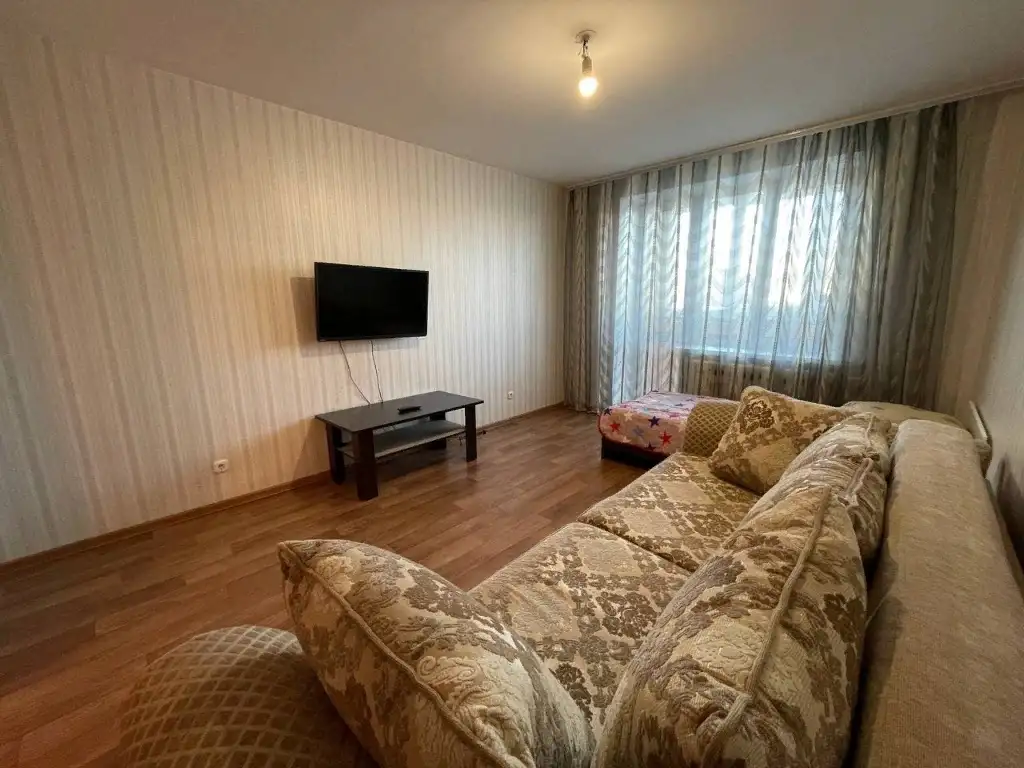 Квартиры на сутки в Столбцах ул.Мира 11, фотография 5