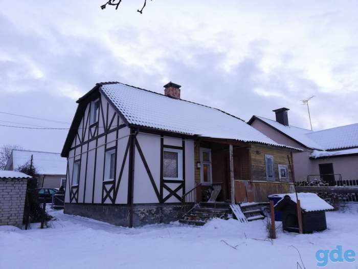 Продам дом в Гродно, фотография 4