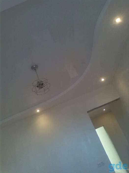 Качественные отделочные работы, фотография 3