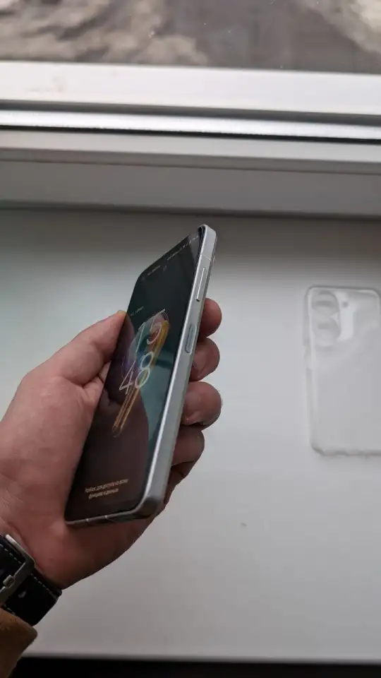 ASUS Zenfone 9 256gb, фотография 2