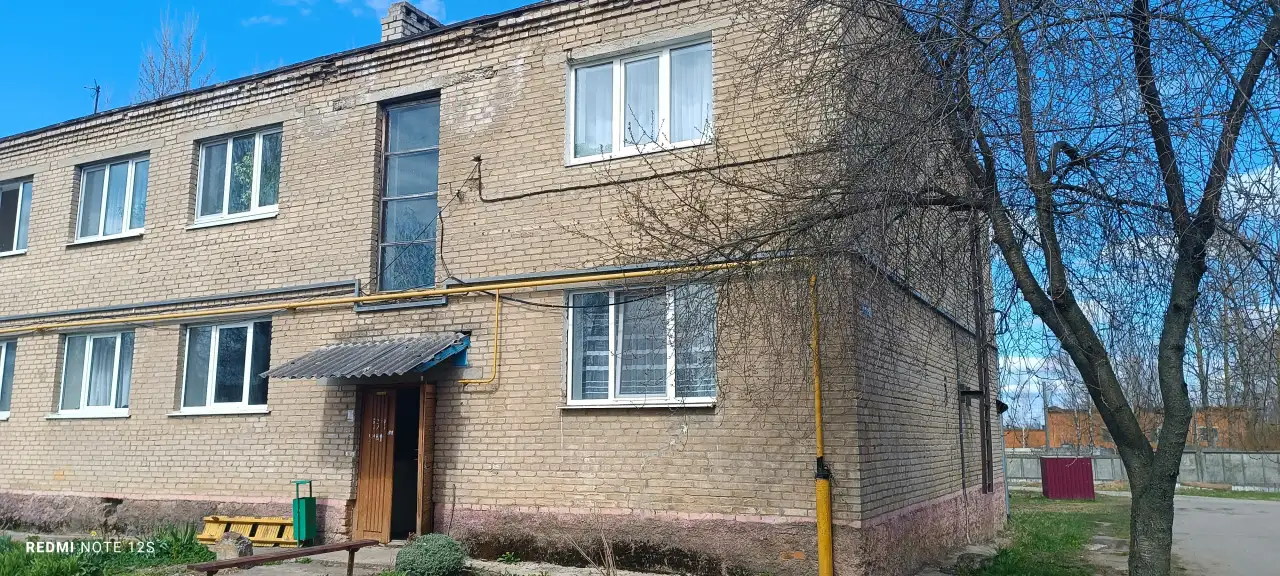 Продаётся 1-комнатная квартира, фотография 2