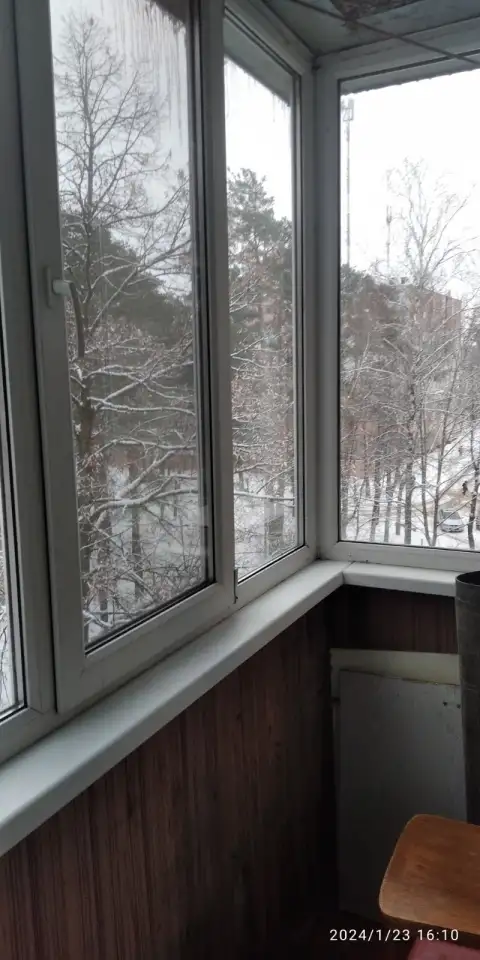 Продажа квартиры, ул. Первомайская дом48, фотография 3