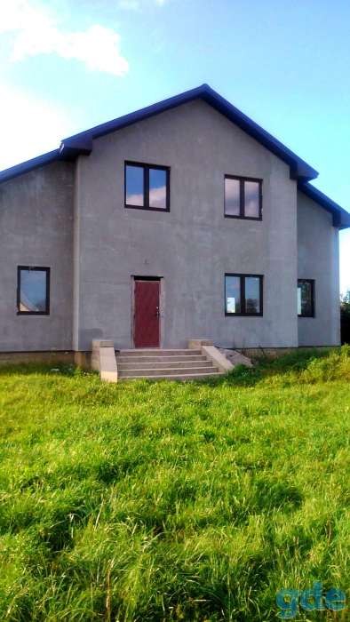 Продаётся коттедж в г.п.Руденск (35 км от Минска), фотография 1