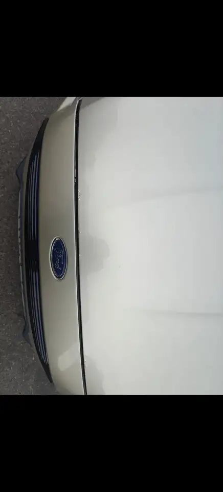 Ford Focus 3 рестайлинг, фотография 11