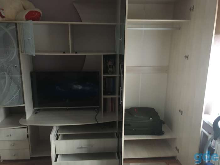 Стенка горка Орфей 5, фотография 3