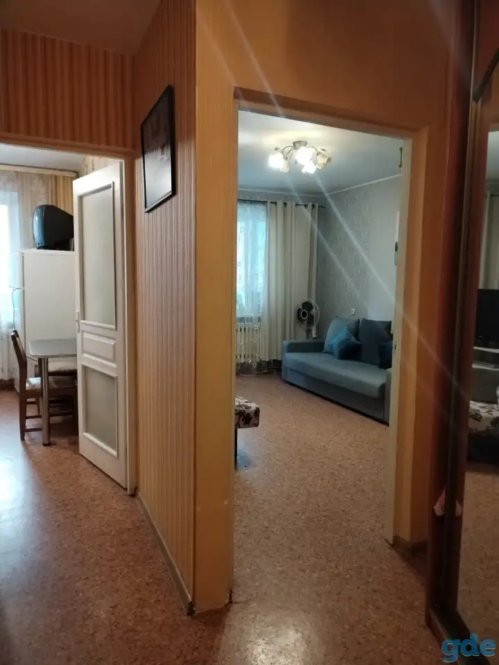 сдам квартиру в Рогачеве, Рогачев, ул. Ленина, д. 45, фотография 4