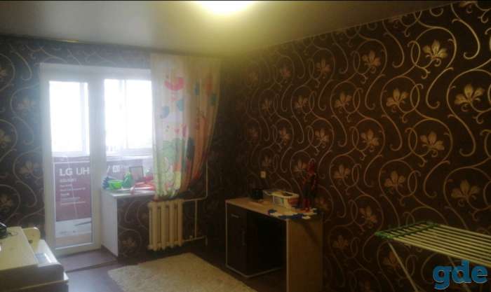 Продам двухкомнатную квартиру, пр-т Ленина 7, фотография 3