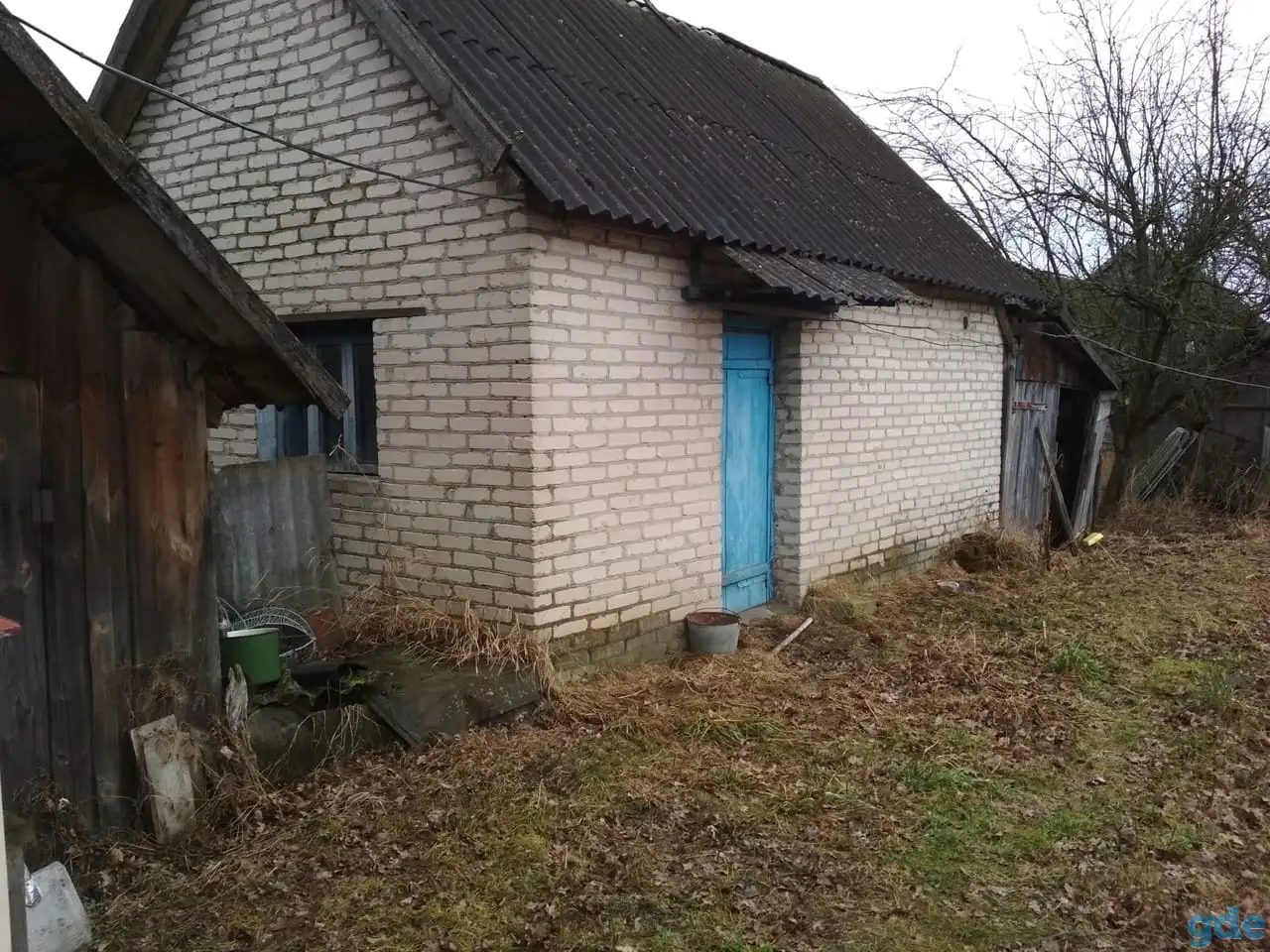 Продам дом, А. Г Дружиловичи, фотография 3
