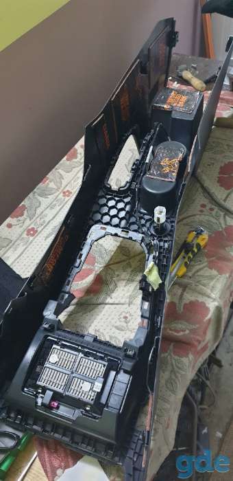 шумоизоляция автомобиля comfort mat. Антикоррозийная обработка арок каучуковым составом., фотография 14