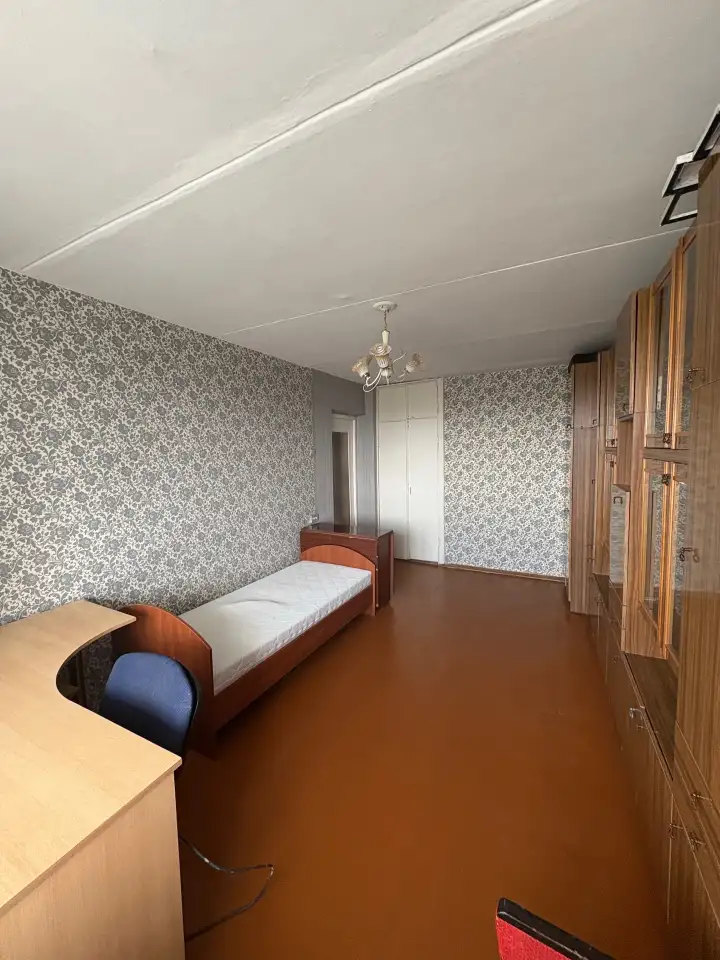 Продается 2-ух квартира с панорамным видом, Кривошеина ул 9, фотография 8