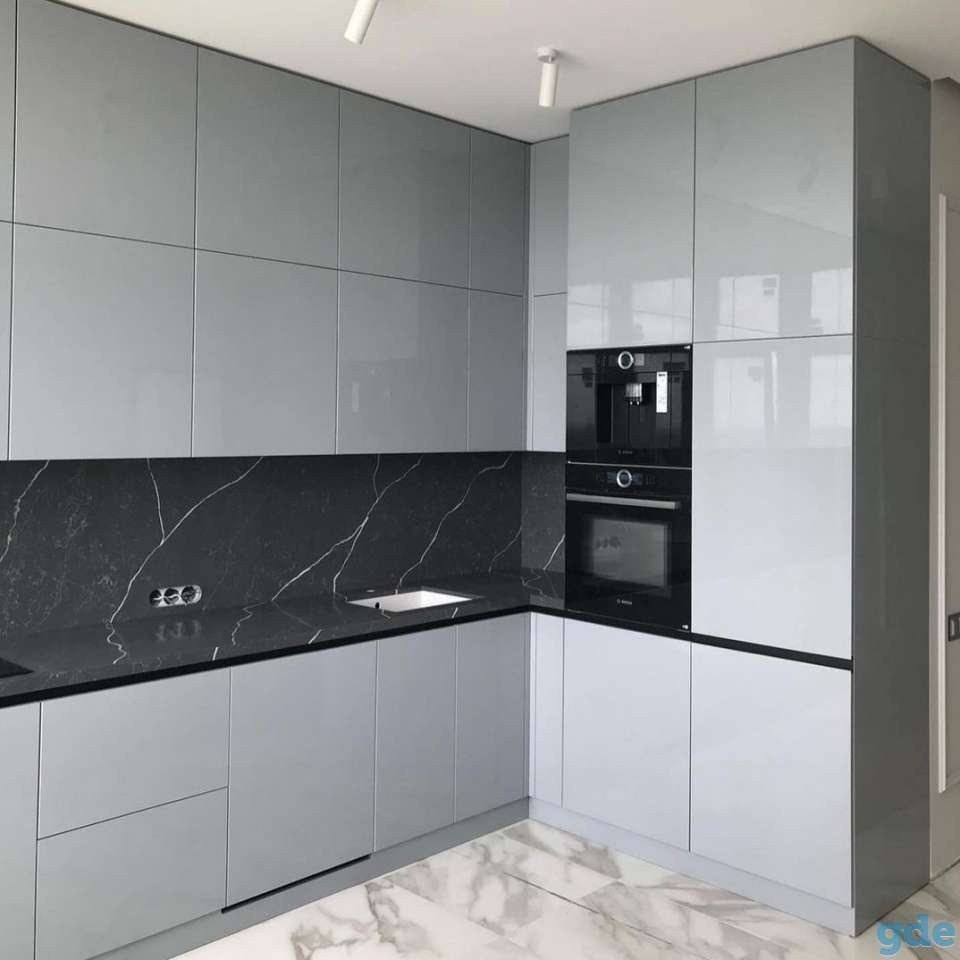 Кухня под заказ в Витебске, фотография 6