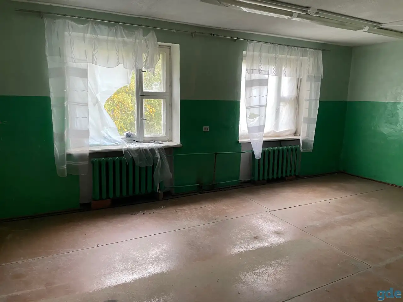 Аренда помещений в г. Городке, фотография 5