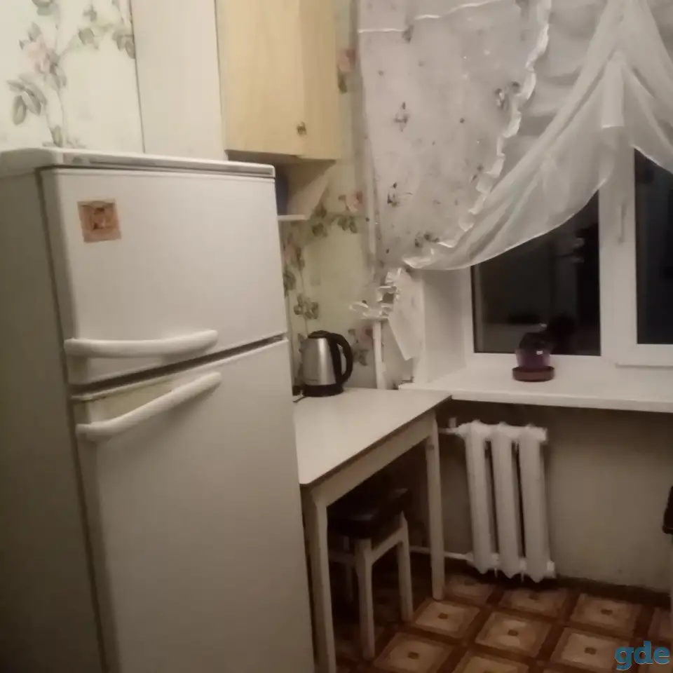 Комната, Пролетарская, фотография 1
