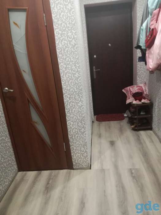 Продам квартиру двухкомнатную недорого... Г п. Копаткевичи, фотография 6