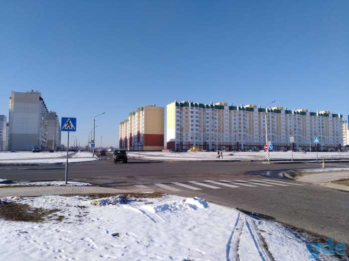 3-х комнатная квартира, Белого 42, фотография 2