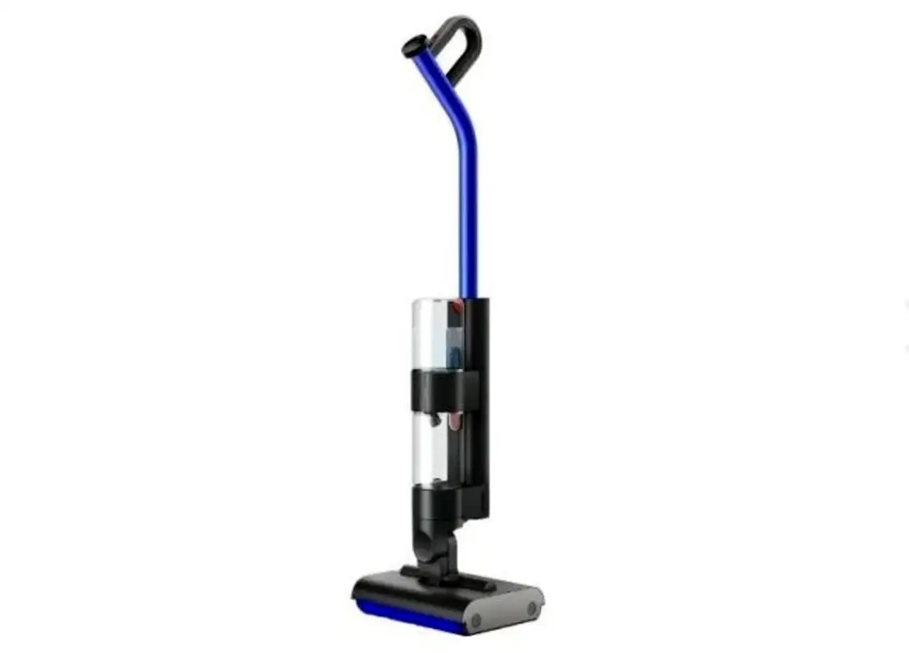 Вертикальный моющий пылесос dyson washg1 486236-01, фотография 1
