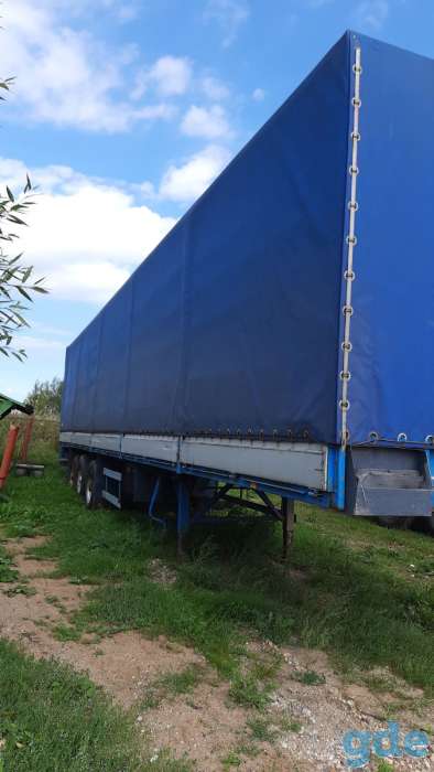 Продам сцепку., фотография 5