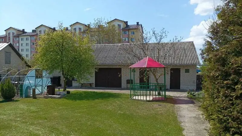 Продам двухэтажный дом в Лунинце, Брестская область, ул. Максима Богдановича 5, фотография 6