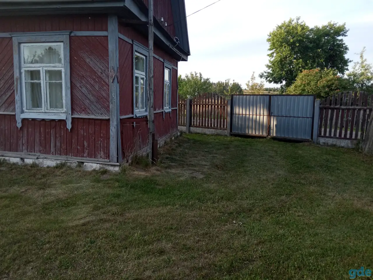 Продажа, Минская обл.Пуховичский 49, фотография 3