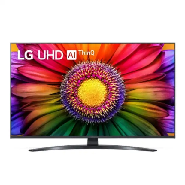 Телевизор LG 55, фотография 1