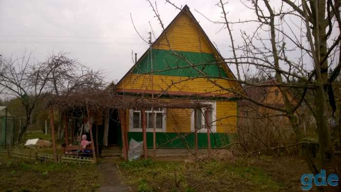 Дача, фотография 7