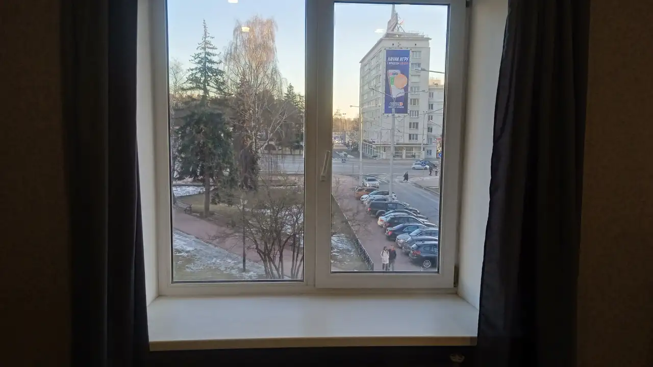 Квартира на сутки, в центре Минска, фотография 12