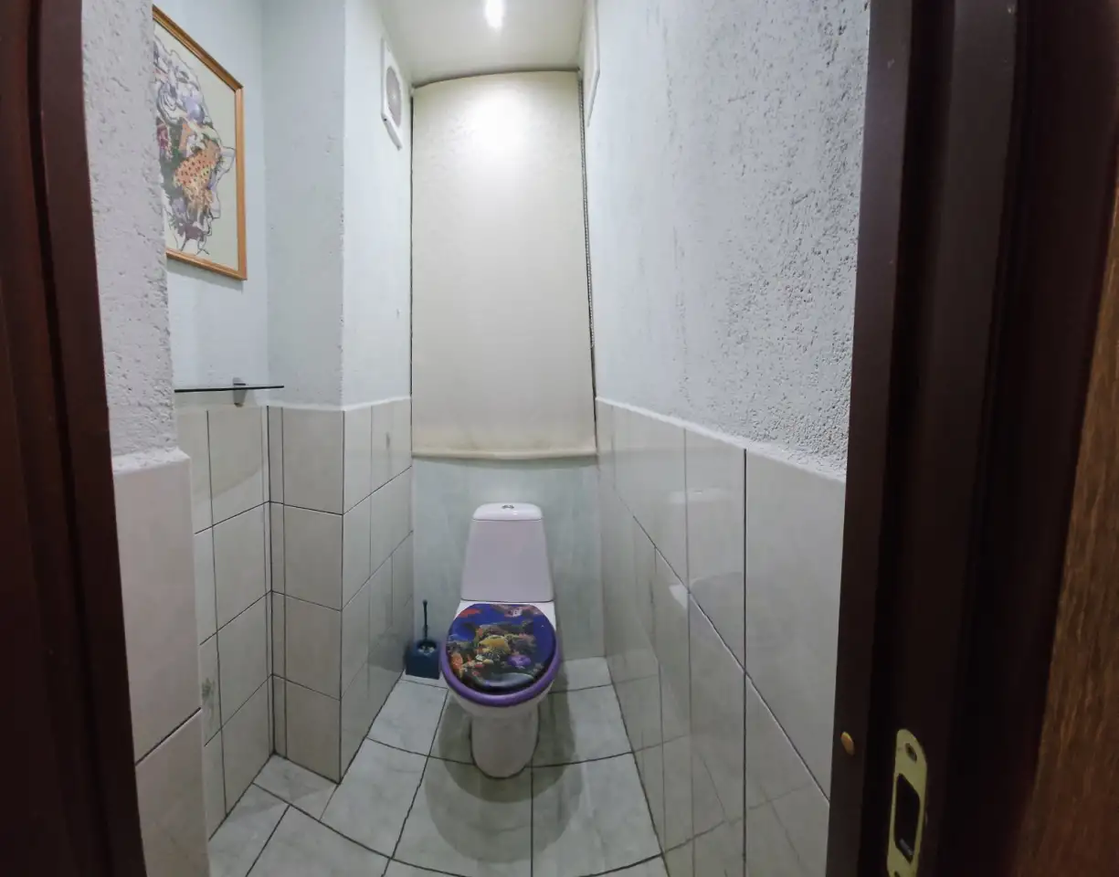 Продам 2-х комнатную квартиру, пр-т зодчего Иоанна 4А КВ.29, фотография 10