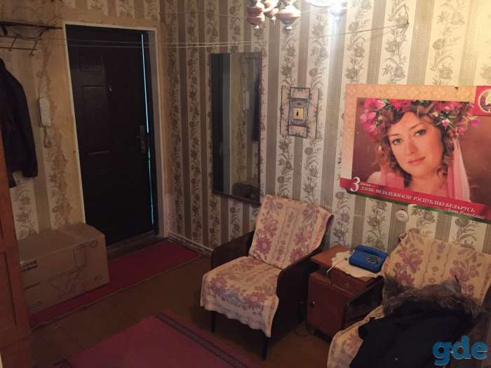 3-х комнатная квартира в Сенно, фотография 6