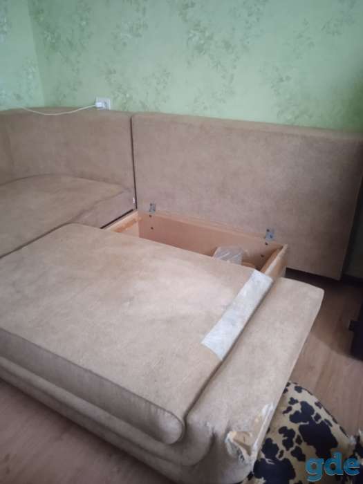 Продам диван, фотография 3