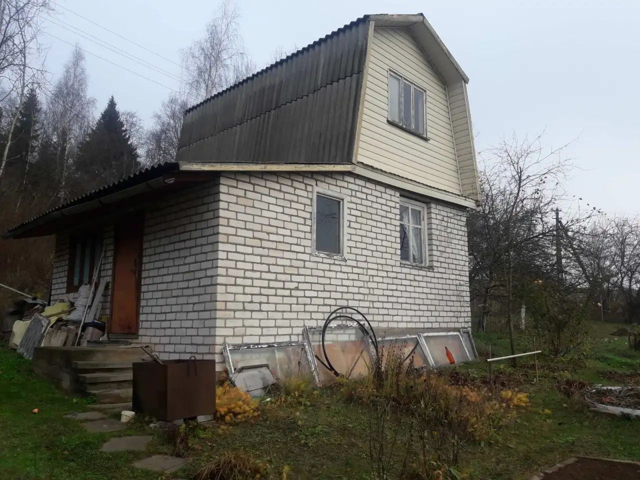 Минская область, Логойский район, СТ ВЫТОК ГМЦ, фотография 1