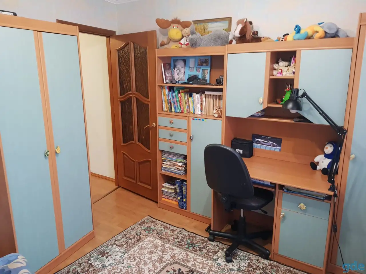 Продажа квартиры, Дружбы б-р 3 к3, фотография 9