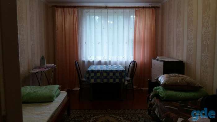 Сдам двухкомнатную квартиру, фотография 1