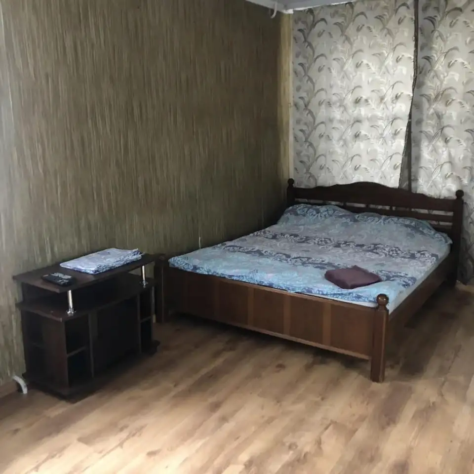 Жилье посуточно по низким ценам. 3й микрорайон д.22, фотография 10