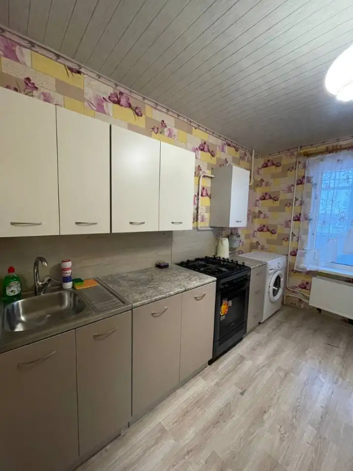 Квартира на сутки в Докшицах, ул.Маяковского, д.33, фотография 1